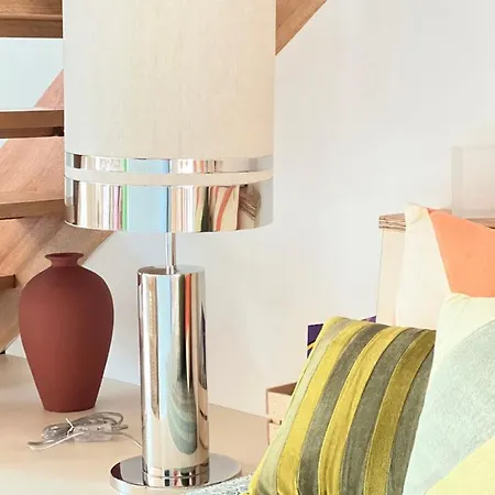 Holiday home Ocean Lodge_plage Bourdaines